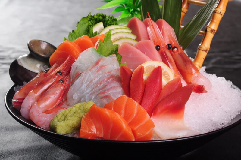 cishen food dishware tableware ingredient fish slice 1686598 pxhere.com